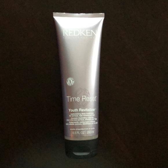 Hair care products ? main image 4